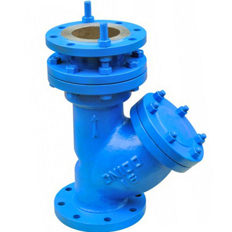 伸縮過濾器(qì)